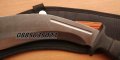 Cold Steel Conqueror / Kukri COLD STEEL Conqueror, снимка 13