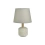 Красива настолна лампа , снимка 1 - Настолни лампи - 42089624