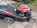 Бензинова косачка за трева. , снимка 6