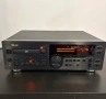 Teac R-9 Top Dat Tape Deck, снимка 2