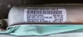 Airbag щора лява дясна Jaguar XF 2.7D-207к.с. 2008г, снимка 3