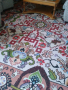 Нов котленски килим, ръчно изработен, 2 лица 