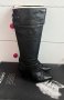 Ботуши Geox, тип “чизми”, снимка 1 - Дамски ботуши - 40461236