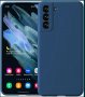 Матов Силиконов Кейс за Samsung Galaxy S21FE Fan Edition / S21 FE, снимка 3