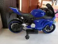 Акумулаторен мотор 12V LUCKY, снимка 2