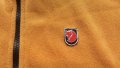 FJALLRAVEN POLARTEC Vest размер M - L поларен елек - 359, снимка 4