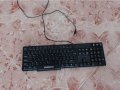 клавиатура, снимка 1 - Клавиатури и мишки - 39569179