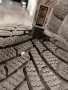 2бр.зимни гуми 235/45/18 Bridgestone, снимка 2
