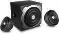 тонколони F&D A510 2.1 Multimedia Speakers Суб бас + 2 колони , снимка 3