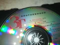 3T BROTHERHOOD CD 1908251746, снимка 12