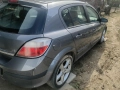Opel Astra H 2.0 Turbo Швейцария , снимка 8