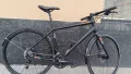 Велосипед Cannondale Quick One Hybrid 29'',Carbon!, снимка 2