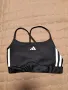 Спортно бюстие Adidas, снимка 1