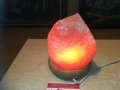 немска лампа с кристал 1702211425, снимка 1