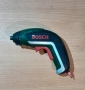 Отвертка BOSCH IXO, снимка 2