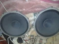 широко лентови говорители Phillips единия е за ремонт мустаците са скасани, снимка 2