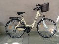Продавам колела внос от Германия алуминиев градски велосипед SOLARA CITY SPRINT 28 цола, снимка 2