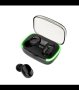 Блутуут Слушалки 5.1 версия, снимка 1 - Bluetooth слушалки - 40394625