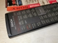 DENON RC-129A AUDIO REMOTE CONTROL-ВНОС SWISS 1412251913, снимка 2