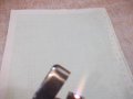 Запалка пиезокристална с джет пламък работеща - 3, снимка 7
