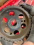 + колело ангренаж за opel insignia astra 2.0 cdti 55183530, снимка 1