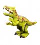 Ходещ голям динозавър с функция издишване, снимка 3