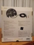 Audio Technica ATH - M 30 чисто нови аудио слушалки не използани, снимка 3