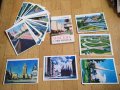 Комплекти картички Винтидж  от различни държави , снимка 2