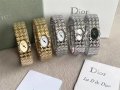 Дамски часовник Christian Dior Miss Dior D70 с кварцов механизъм, снимка 3