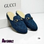 чехли / мокасини gucci , снимка 10