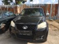 great wall steed 5 2.0 tdi кожа на части грейт уол стийд , снимка 1 - Автомобили и джипове - 29267415