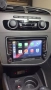 Seat Altea 2004-2015 7" Мултимедия Навигация Android, снимка 4