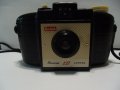 № 6855 стар фотоапарат Kodak Brownie 127, снимка 2