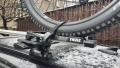 Багажник за велосипеди THULE UpRide 599, снимка 5