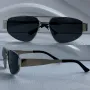 Модерни дамски слънчеви очила 2024 , снимка 4