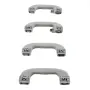 Комплект интериорни дръжки таван Opel Astra H (A04) 2004-2010 ID: 164302, снимка 2
