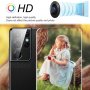 2.5D Стъклен протектор за камера Samsung Galaxy S21 FE / S21+ Plus, снимка 11
