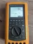 Графичен мултиметър FLUKE 867B, снимка 9