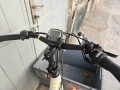 Електрически велосипед 20 цола I:SY CARGO, снимка 6