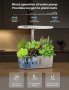 Нова Система за вътрешно градинарство LED светлина за отглеждане растения, снимка 4