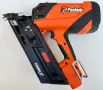 PASLODE Combi Xi - Комбиниран акумулаторен такер като нов!, снимка 3