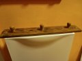 дървена закачалка с тапи от шампанско, снимка 12