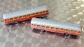 Части за влакчета мащаб OO и HO / Model trains parts, снимка 2