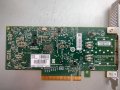 Мрежов Адаптер HPE 640SFP28 25Gb DP SFP28 PCIe3 x8 Mellanox CX4121A, снимка 4