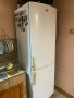Хладилник с фризер 180см Whirlpool с два компресора, снимка 2