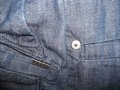 Сако и къси дънки G-STAR   дамски,М, снимка 13