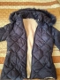 Продавам детско зимно яке за момиче с подплата, снимка 2