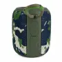 Преносима Bluetooth колонка 5W с RGB и батерия 1200mAh, снимка 3