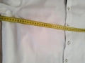 Две мъжки, маркови ризи на BOSS и celio р-р XL, снимка 14
