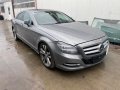 Mercedes CLS350CDI 4MATIC *НА ЧАСТИ*, снимка 1 - Автомобили и джипове - 39394449